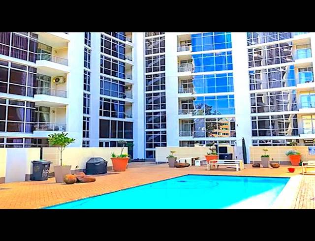 2 BEDROOM PROPERTY TO RENT IN SANDTON CENTRAL